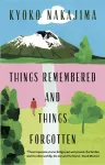 Things Remembered and Things Forgotten cover