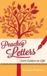 Peachey Letters cover