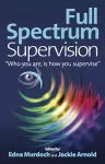 Full Spectrum Supervision cover