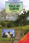 Walks in the Vale of Clwyd cover