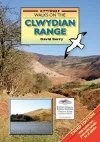 Walks on the Clwydian Range cover