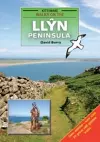 Walks on the Llŷn Peninsula cover