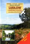 Walks Around Ludlow and Mortimer Country cover