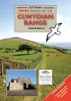 More Walks on the Clwydian Range cover