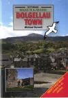 Walks in and Around Dolgellau Town cover