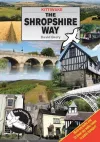 Shropshire Way, The cover