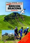 Short Walks in the Brecon Beacons cover