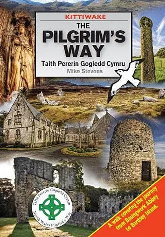 Pilgrim's Way, The cover