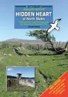 Walks in the Hidden Heart of North Wales - Between the Vale of Clwyd and the Snowdonia National Park cover
