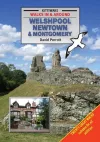 Walking Around Welshpool, Newtown and Montgomery cover