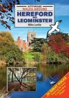 Walks Around Hereford and Leominster cover