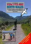 Scenic Cycle Rides: North Wales cover