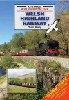 Walks from the Welsh Highland Railway cover