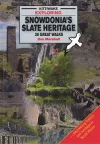Exploring Snowdonia's Slate Heritage cover