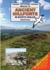 Walks to Ancient Hillforts of North Wales cover