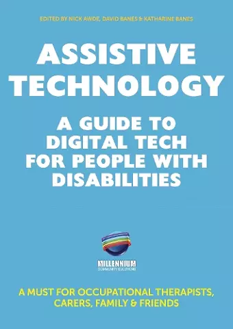 Assistive Technology cover