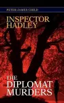 Inspector Hadley the Diplomat Murders cover