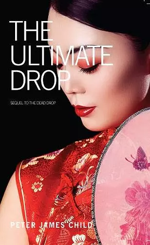 THE ULTIMATE DROP cover