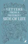 Letters from a Different Side of Life cover