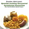 Spanish Cooking Uncovered cover