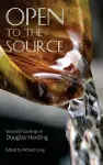 Open To The Source cover