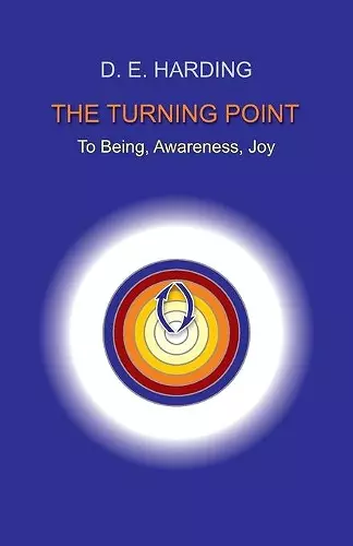 The Turning Point cover