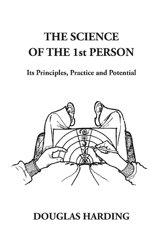 The Science of the 1st Person cover