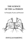 The Science of the 1st Person cover