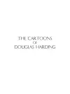 The Cartoons of Douglas Harding cover