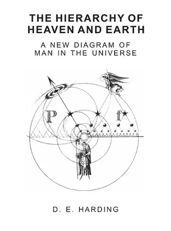 The Hierarchy of Heaven and Earth (unabridged) cover