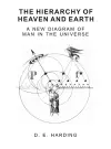 The Hierarchy of Heaven and Earth (unabridged) cover