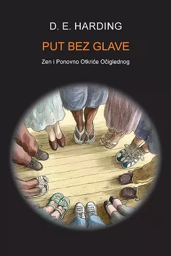 PUT BEZ GLAVE cover