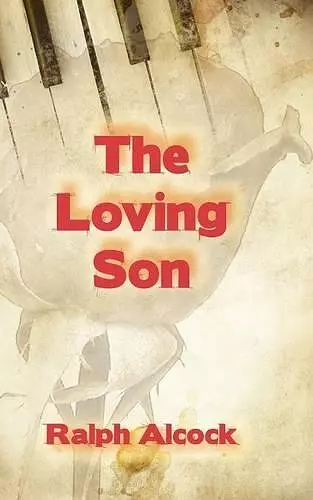 The Loving Son cover