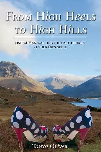 From High Heels to High Hills cover