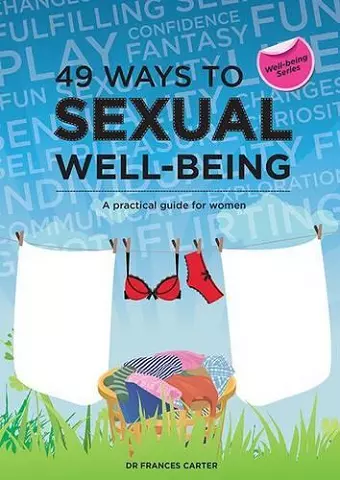 49 Ways to Sexual Well-Being cover