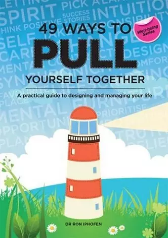 49 Ways to Pull Yourself Together cover