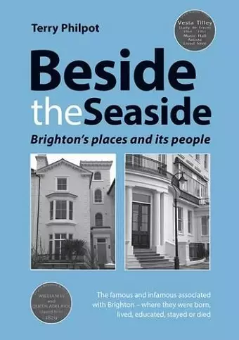 Beside the Seaside cover