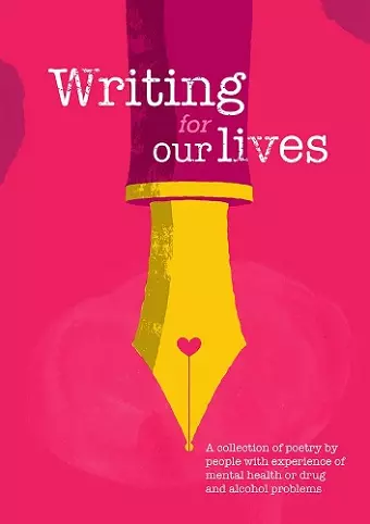 Writing for Our Lives cover