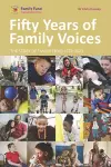 Fifty Years of Family Voices cover