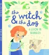 The Witch and the Dog cover