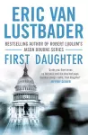 First Daughter cover