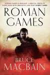 Roman Games cover
