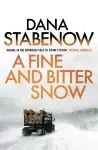 A Fine and Bitter Snow cover