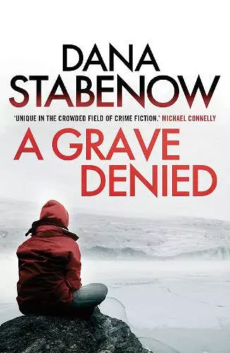 A Grave Denied cover