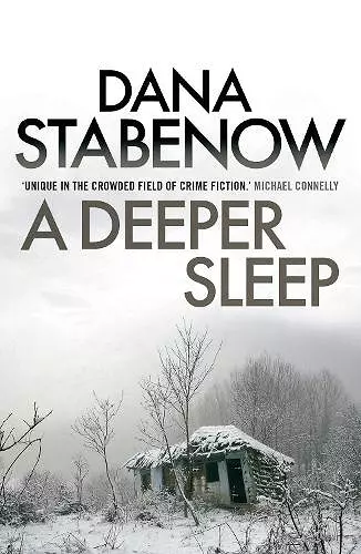 A Deeper Sleep cover