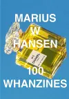 100 WHANZINES cover