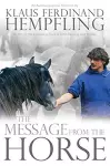 Message from the Horse cover