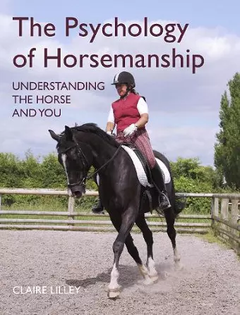 The Psychology of Horsemanship cover