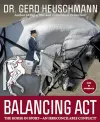 Balancing Act cover