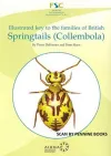 Illustrated Key to the Families of British Springtails (Collembola) cover